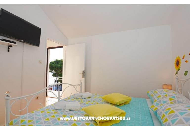 Jona Apartmanok – fotó 5