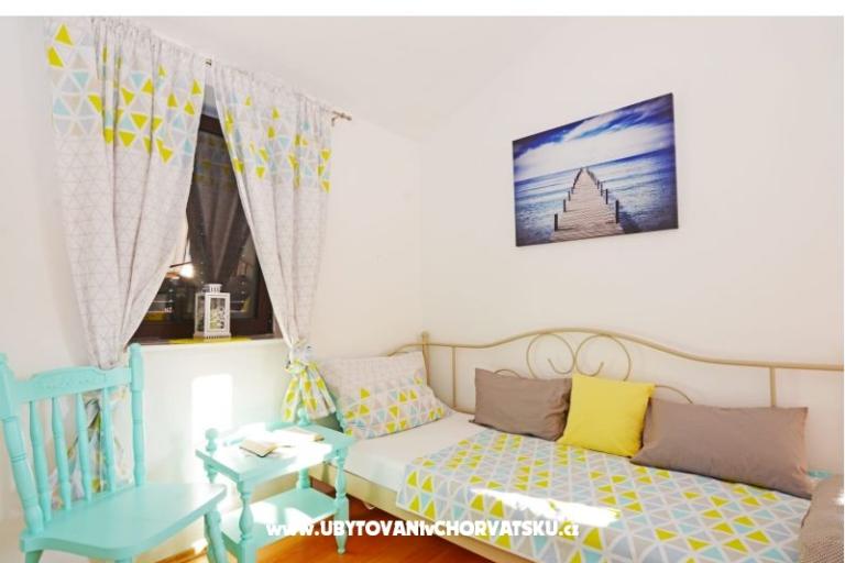 Jona Apartmanok – fotó 7