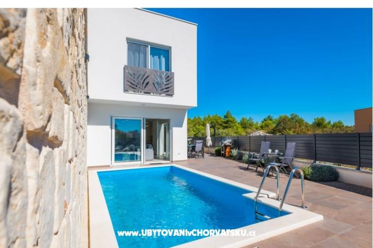 Katrya Luxury Villa – fotó 2