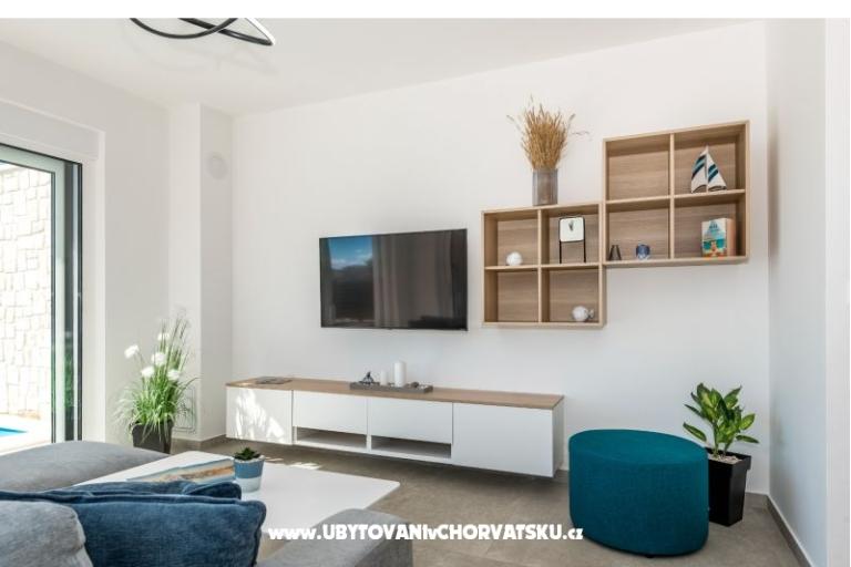 Katrya Luxury Villa – fotó 5
