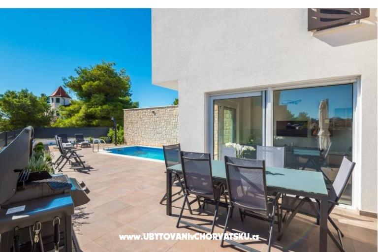 Katrya Luxury Villa – fotó 9