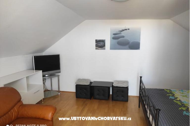 Ház Vodice – fotó 28
