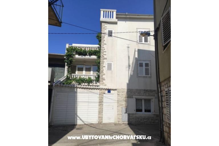 Ház Vodice – fotó 5
