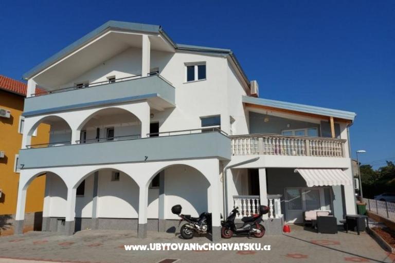 Luka Vodice – fotó 13