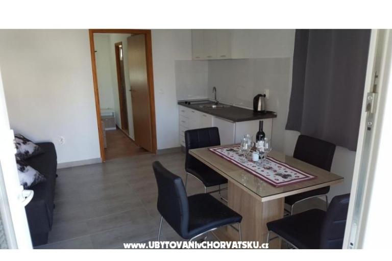 Luka Vodice – fotó 2