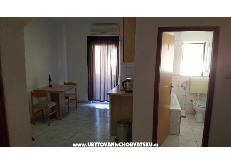 Luka Vodice – fotó 5