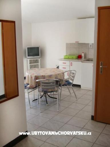 Morena Apartmanok - Vodice – fotó 11