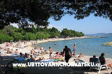 Morena Apartmanok - Vodice – fotó 13