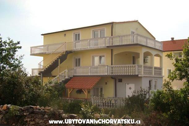 Morena Apartmanok - Vodice – fotó 14