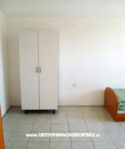 Morena Apartmanok - Vodice – fotó 15