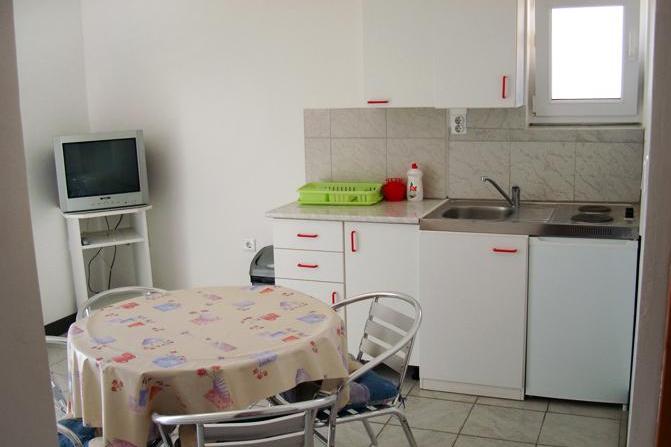 Morena Apartmanok - Vodice – fotó 4
