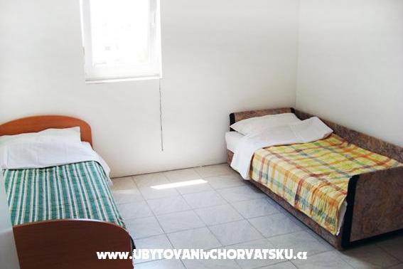 Morena Apartmanok - Vodice – fotó 6
