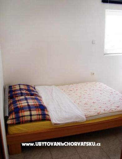 Morena Apartmanok - Vodice – fotó 7