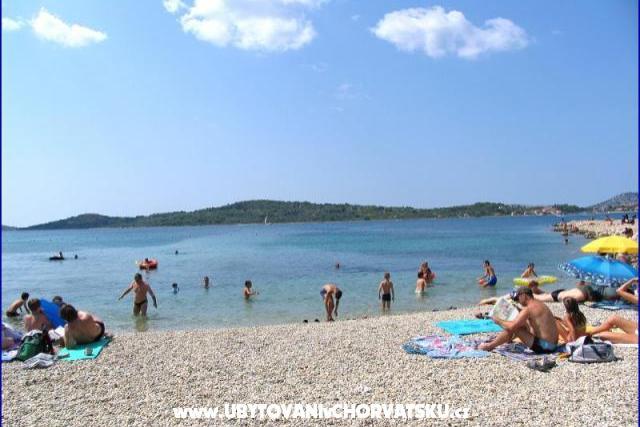 Morena Apartmanok - Vodice – fotó 8