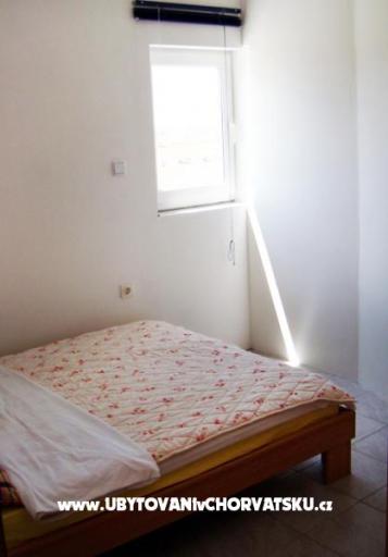 Morena Apartmanok - Vodice – fotó 9