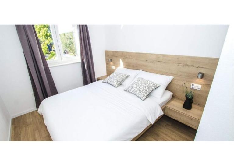 Olive Tree Apartmanok – fotó 10
