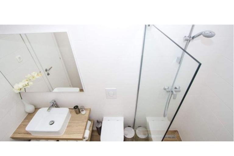 Olive Tree Apartmanok – fotó 11