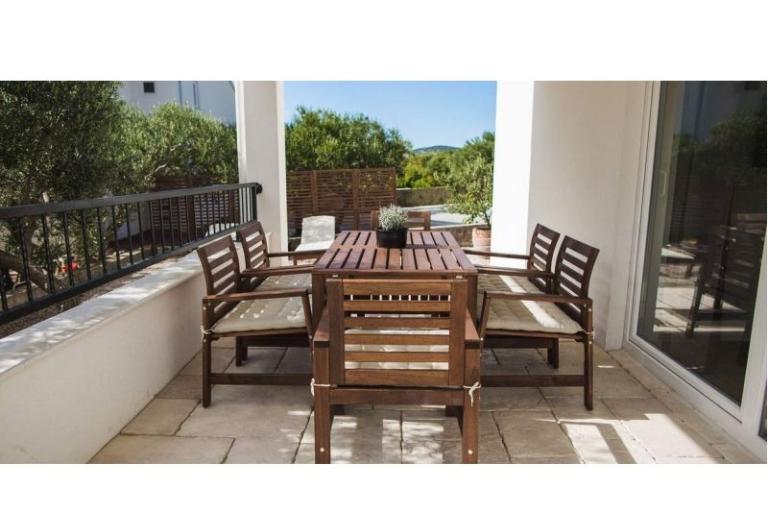 Olive Tree Apartmanok – fotó 12