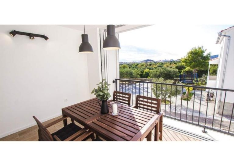 Olive Tree Apartmanok – fotó 15