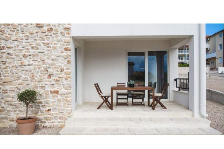 Olive Tree Apartmanok – fotó 17