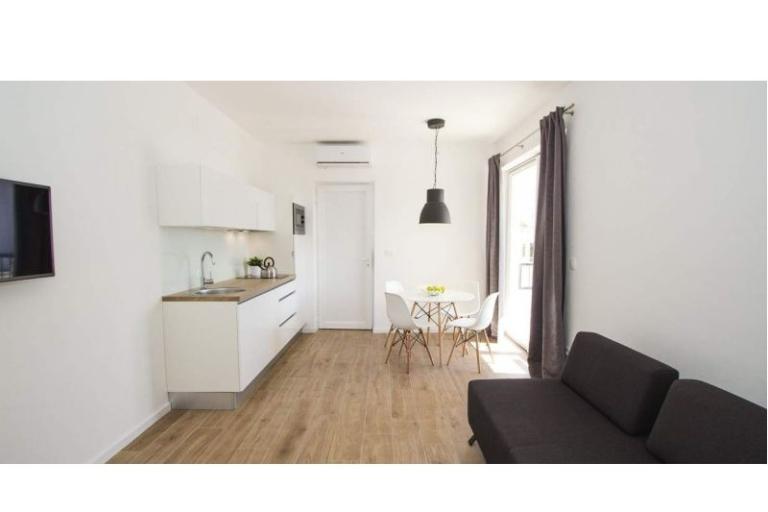 Olive Tree Apartmanok – fotó 2