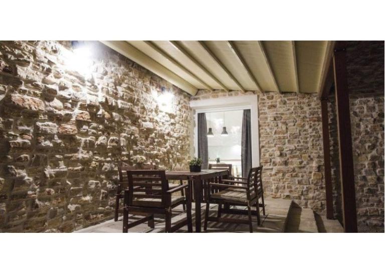 Olive Tree Apartmanok – fotó 6