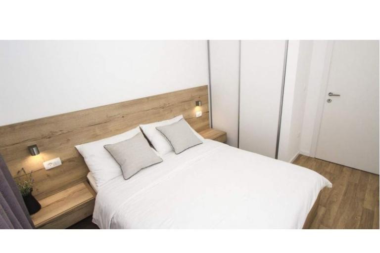 Olive Tree Apartmanok – fotó 7