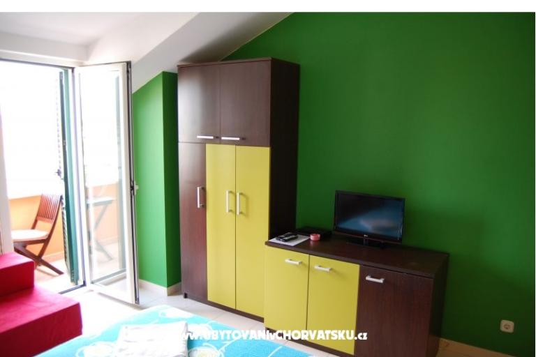 Pansion Ház Hrga – fotó 11