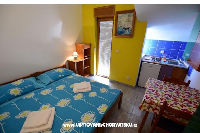 Pansion Ház Hrga – fotó 13