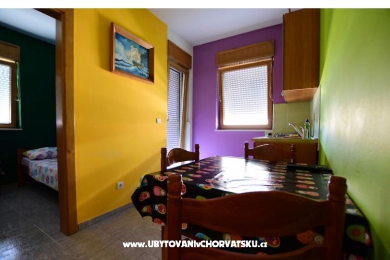 Pansion Ház Hrga – fotó 14