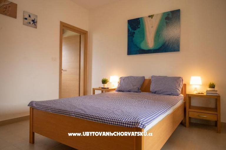 Beach Apartmanok Marijana – fotó 8