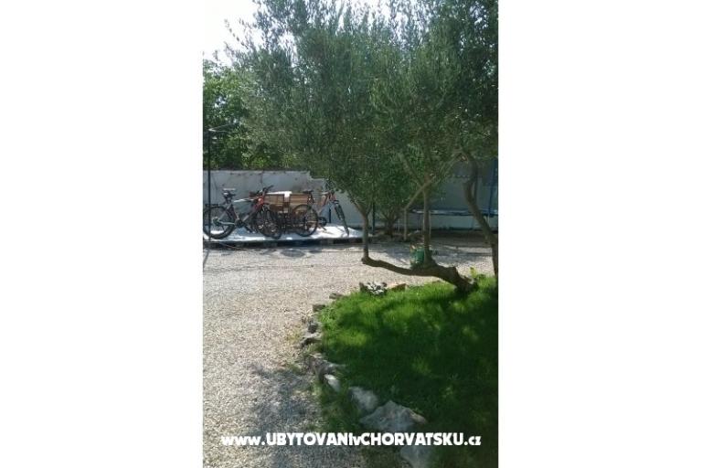 Apartmanok Zara – fotó 2
