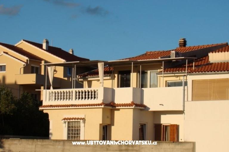 Apartmanok Zara – fotó 3