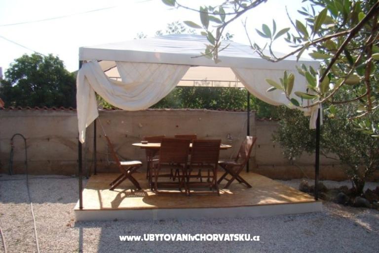 Apartmanok Zara – fotó 4