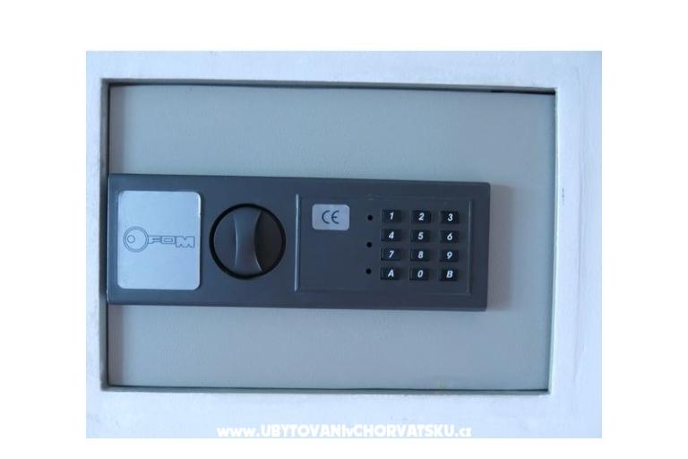 SANA apartmani – fotó 14