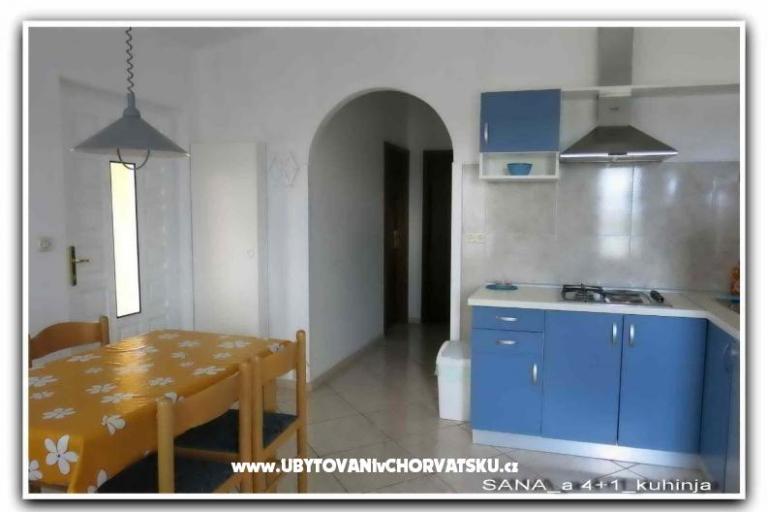 SANA apartmani – fotó 4