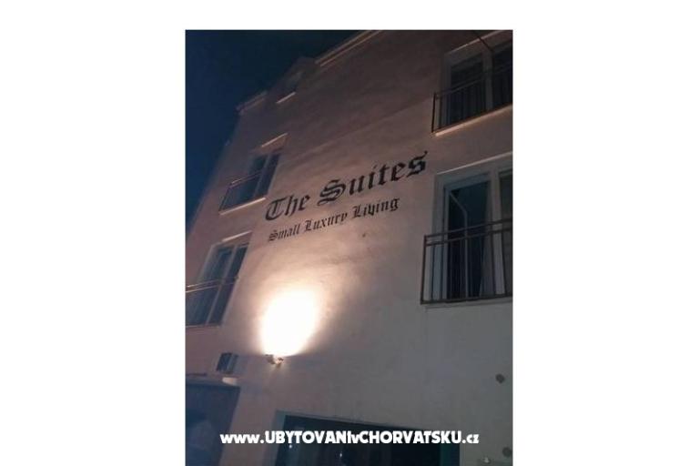 The Suites - Small Luxury Living – fotó 12