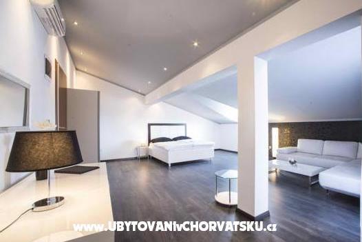 The Suites - Small Luxury Living – fotó 2