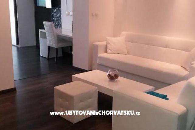 The Suites - Small Luxury Living – fotó 6