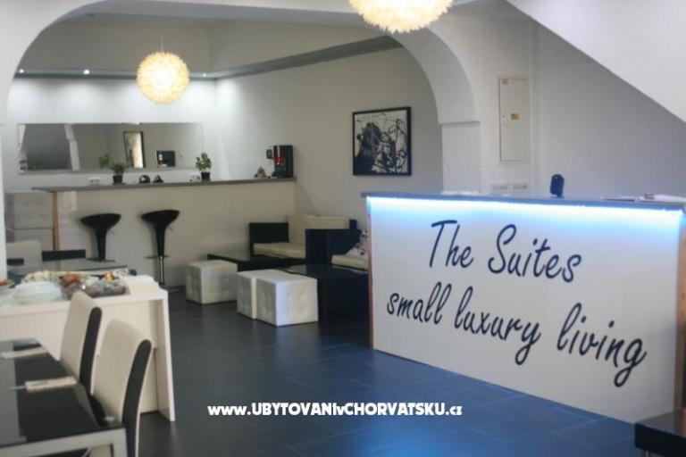 The Suites - Small Luxury Living – fotó 7