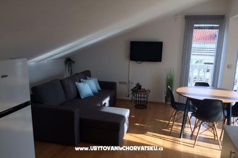 Apartmanok - Vahovec – fotó 2