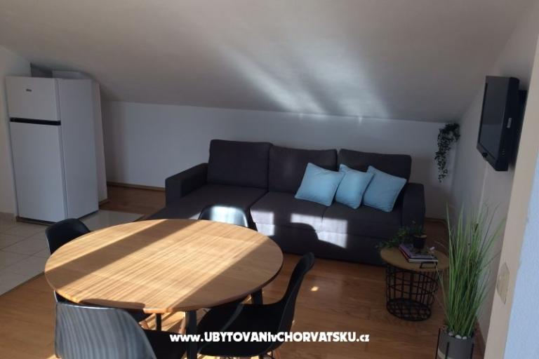 Apartmanok - Vahovec – fotó 3