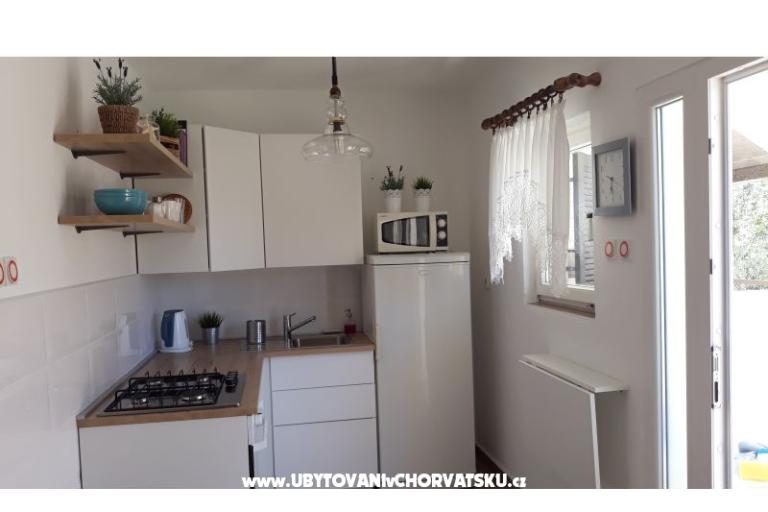 Apartmanok - Vahovec – fotó 6