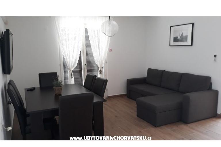 Apartmanok - Vahovec – fotó 7