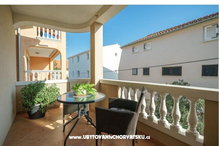 Apartmanok  Vesna  – fotó 16