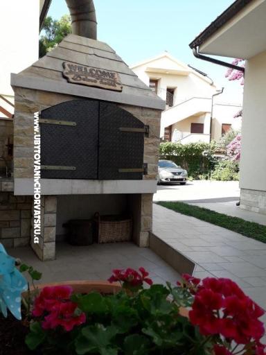Apartmanok  Vesna  – fotó 21