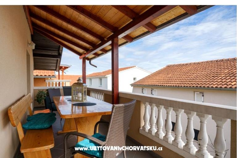 Apartmanok  Vesna  – fotó 3