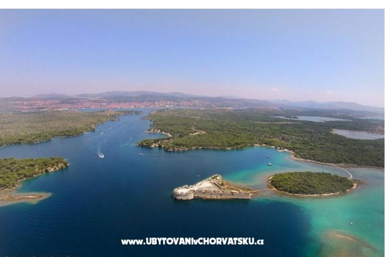 Apartmanok  Vesna  – fotó 5