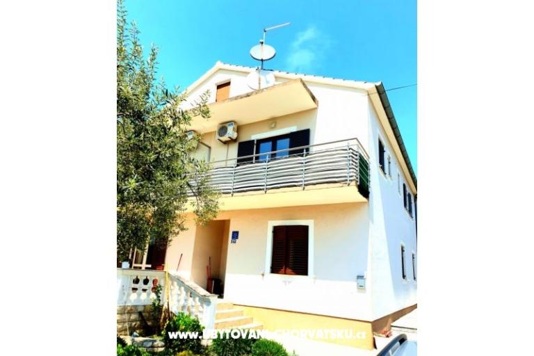 Apartmanok Grubelic – fotó 10