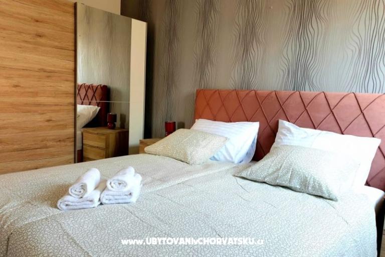 Apartmanok Grubelic – fotó 16